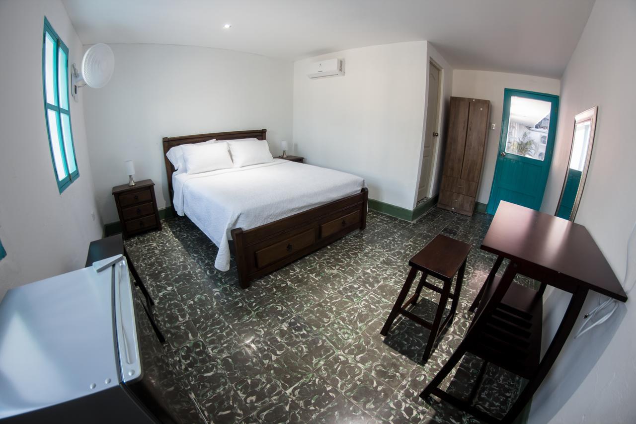 Casa Bohemia Hotel Cartagena Luaran gambar