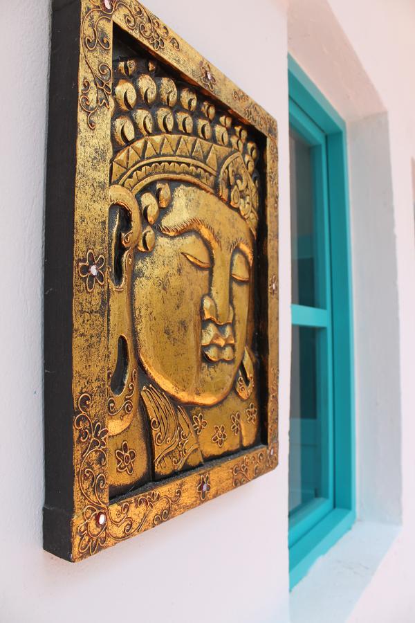 Casa Bohemia Hotel Cartagena Luaran gambar