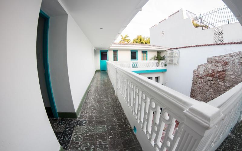 Casa Bohemia Hotel Cartagena Luaran gambar
