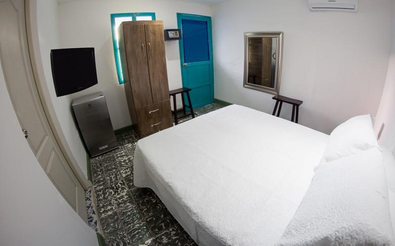 Casa Bohemia Hotel Cartagena Luaran gambar
