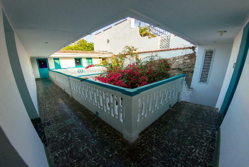 Casa Bohemia Hotel Cartagena Luaran gambar