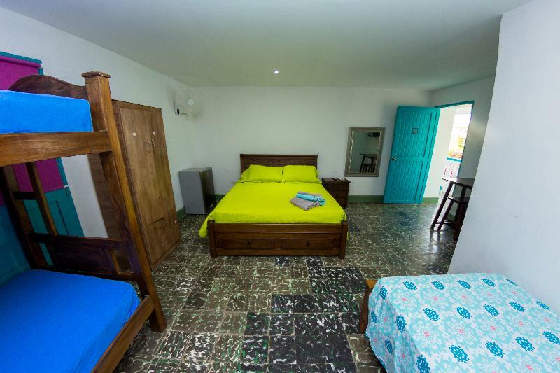 Casa Bohemia Hotel Cartagena Luaran gambar