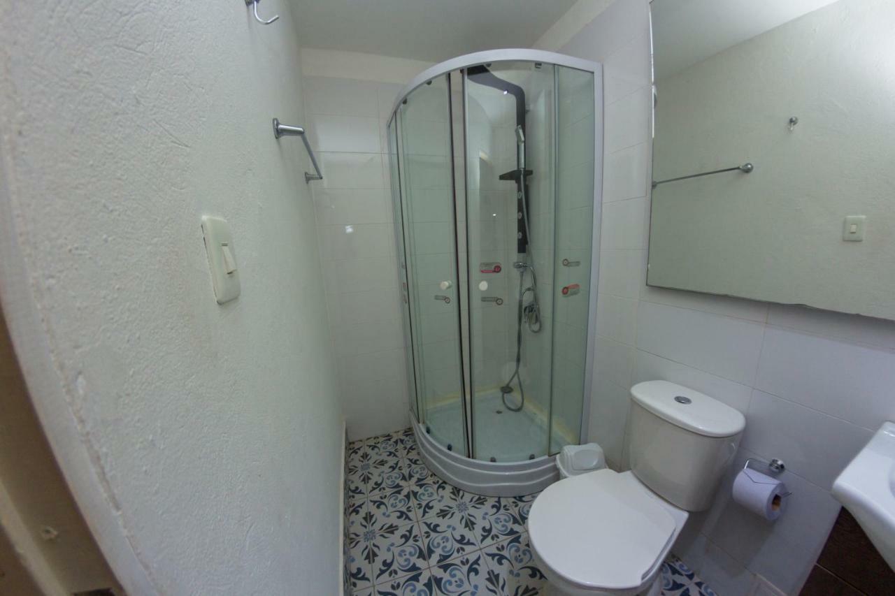 Casa Bohemia Hotel Cartagena Luaran gambar